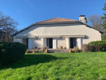 propriete a vendre Sanilhac 24660 Dordogne 220 m2 6 pièces 392000 euros