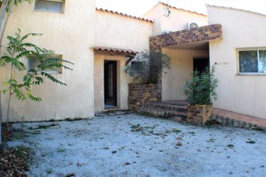 Maison a vendre Mouriès 13890 Bouches-du-Rhône 186 m2 10 pièces 493000 euros