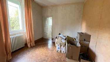 Maison a vendre Carhaix-Plouguer 29270 Finistère 134 m2 7 pièces 119130 euros