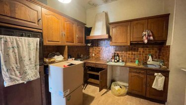 Maison a vendre Carhaix-Plouguer 29270 Finistère 134 m2 7 pièces 119130 euros