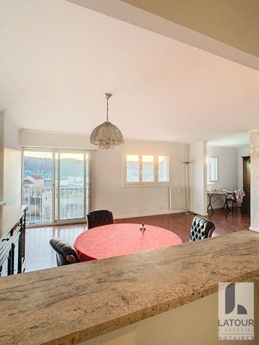 Appartement a vendre Périgueux 24000 Dordogne 73 m2 4 pièces 145500 euros