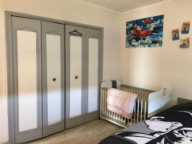 Maison a vendre Bonnétable 72110 Sarthe 61 m2 4 pièces 59400 euros