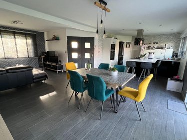 Maison a vendre Herzeele 59470 Nord 115 m2 5 pièces 322300 euros
