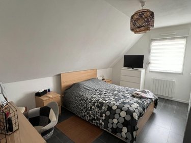 Maison a vendre Herzeele 59470 Nord 115 m2 5 pièces 322300 euros
