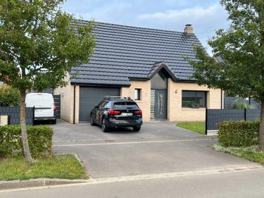 Maison a vendre Herzeele 59470 Nord 115 m2 5 pièces 322300 euros