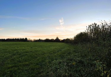 Terrain a batir a vendre Gué-d'Hossus 08230 Ardennes 1300 m2  30000 euros