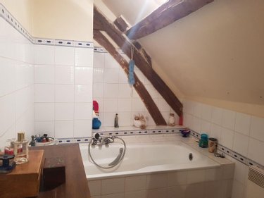 Maison a vendre Maray 41320 Loir-et-Cher 93 m2 4 pièces 115940 euros