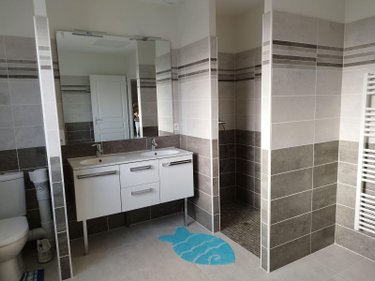 Maison a vendre Montgivray 36400 Indre 163 m2  397280 euros