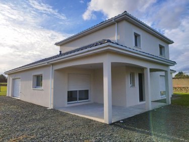 Maison a vendre Montgivray 36400 Indre 163 m2  397280 euros