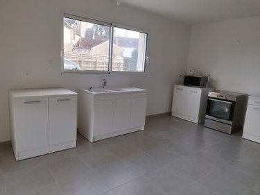 Maison a vendre Montgivray 36400 Indre 163 m2  416000 euros