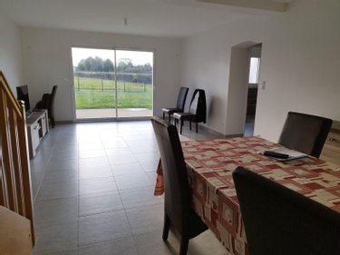 Maison a vendre Montgivray 36400 Indre 163 m2  416000 euros