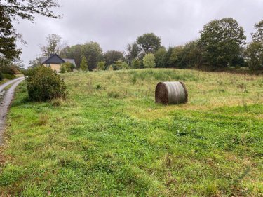 Terrain a batir a vendre Coray 29370 Finistère 1100 m2  52470 euros