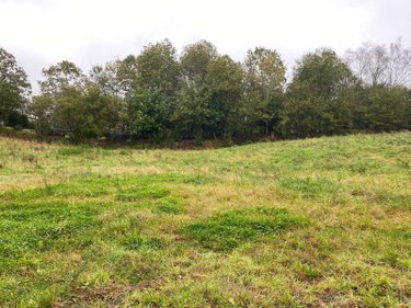 Terrain a batir a vendre Coray 29370 Finistère 1100 m2  52470 euros