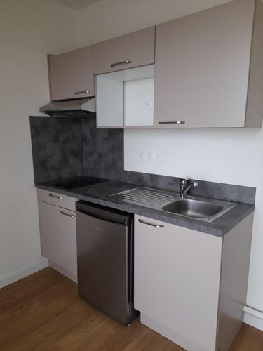 Location appartement Rennes 35000 Ille-et-Vilaine 54 m2 2 pièces 790 euros