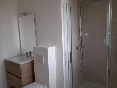 Location appartement Rennes 35000 Ille-et-Vilaine 54 m2 2 pièces 790 euros