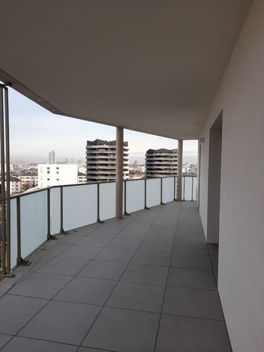 Location appartement Rennes 35000 Ille-et-Vilaine 54 m2 2 pièces 790 euros