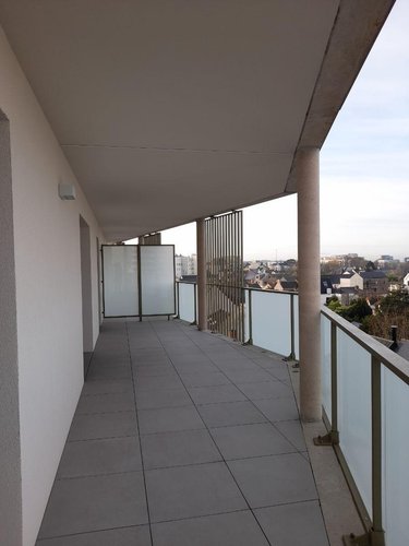 Location appartement Rennes 35000 Ille-et-Vilaine 54 m2 2 pièces 790 euros