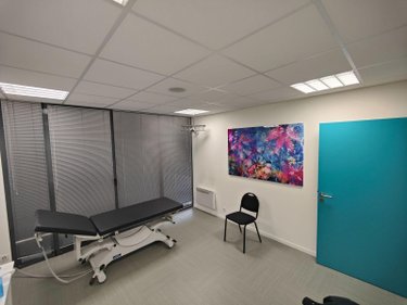 Location fonds et murs commerciaux Bruz 35170 Ille-et-Vilaine 45 m2  715 euros