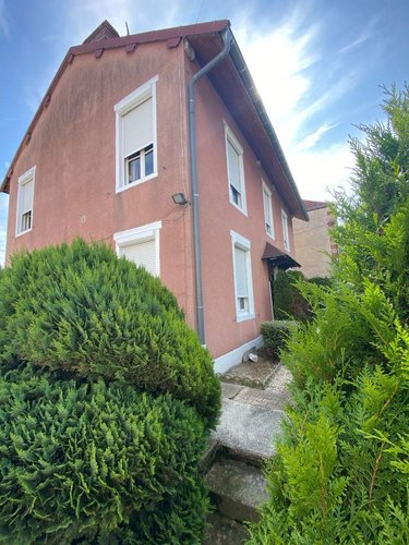 Maison a vendre Mailly-le-Camp 10230 Aube 154 m2 6 pièces 89000 euros