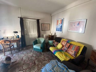 Maison a vendre Mailly-le-Camp 10230 Aube 154 m2 6 pièces 89000 euros