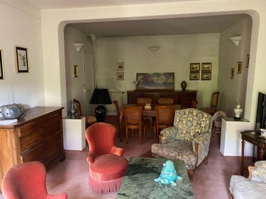 Maison a vendre Mailly-le-Camp 10230 Aube 154 m2 6 pièces 89000 euros
