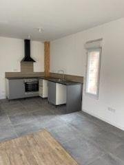 Location appartement Lestrem 62136 Pas-de-Calais 63 m2  685 euros