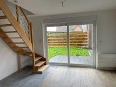 Location appartement Lestrem 62136 Pas-de-Calais 63 m2  685 euros