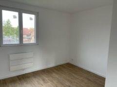 Location appartement Lestrem 62136 Pas-de-Calais 63 m2  685 euros