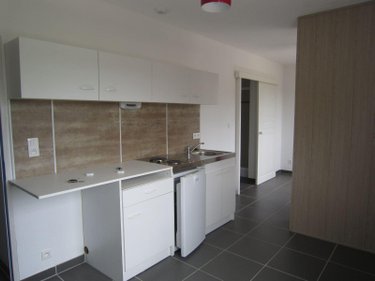 Location appartement Cuisery 71290 Saône-et-Loire 20 m2 1 pièce 270 euros