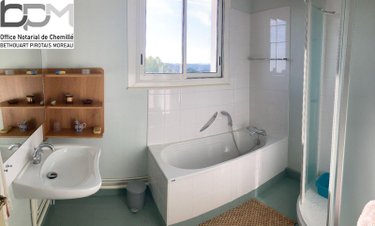 Appartement a vendre Angers 49000 Maine-et-Loire 67 m2 4 pièces 184000 euros