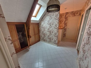 Maison a vendre Chartrettes 77590 Seine-et-Marne 157 m2 6 pièces 389900 euros