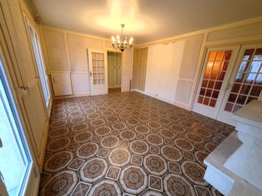 Maison a vendre Chartrettes 77590 Seine-et-Marne 157 m2 6 pièces 389900 euros