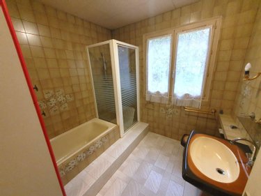 Maison a vendre Chartrettes 77590 Seine-et-Marne 157 m2 6 pièces 389900 euros