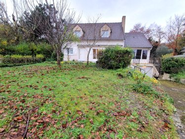 Maison a vendre Chartrettes 77590 Seine-et-Marne 157 m2 6 pièces 389900 euros