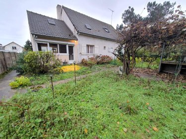 Maison a vendre Chartrettes 77590 Seine-et-Marne 157 m2 6 pièces 389900 euros