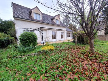 Maison a vendre Chartrettes 77590 Seine-et-Marne 157 m2 6 pièces 389900 euros