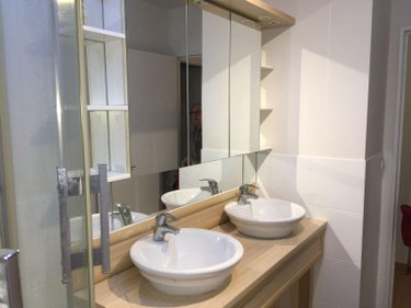 Location maison Vitry-le-François 51300 Marne 107 m2 5 pièces 800 euros