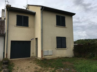Location maison Vitry-le-François 51300 Marne 107 m2 5 pièces 750 euros