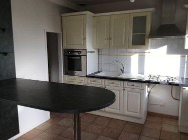 Location maison Vitry-le-François 51300 Marne 107 m2 5 pièces 800 euros