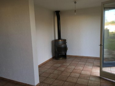 Location maison Vitry-le-François 51300 Marne 107 m2 5 pièces 750 euros