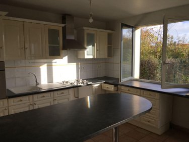 Location maison Vitry-le-François 51300 Marne 107 m2 5 pièces 800 euros