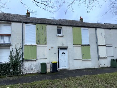 Maison a vendre Mer 41500 Loir-et-Cher 99 m2 5 pièces 113500 euros