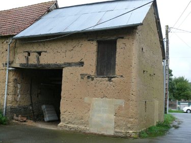 Maison a vendre Trévérien 35190 Ille-et-Vilaine 100 m2 5 pièces 90520 euros