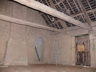 Maison a vendre Trévérien 35190 Ille-et-Vilaine 100 m2 5 pièces 95730 euros