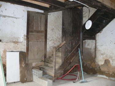 Maison a vendre Trévérien 35190 Ille-et-Vilaine 100 m2 5 pièces 90520 euros