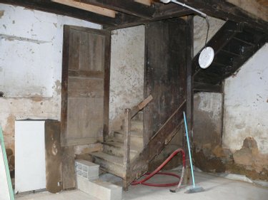 Maison a vendre Trévérien 35190 Ille-et-Vilaine 100 m2 5 pièces 95730 euros