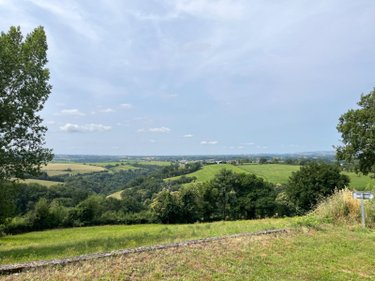 propriete a vendre Rullac-Saint-Cirq 12120 Aveyron 95 m2  140000 euros