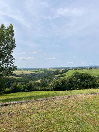 propriete a vendre Rullac-Saint-Cirq 12120 Aveyron 95 m2  140000 euros