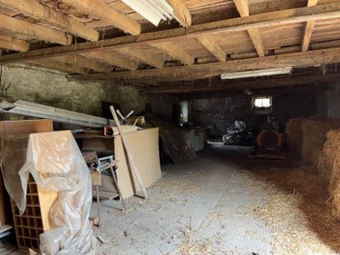 propriete a vendre Rullac-Saint-Cirq 12120 Aveyron 95 m2  140000 euros