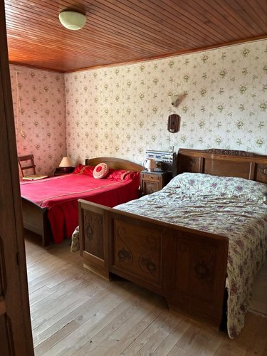 propriete a vendre Rullac-Saint-Cirq 12120 Aveyron 95 m2  140000 euros